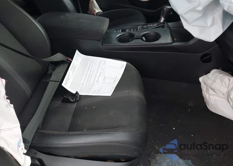 2022 Honda Civic Sport из США, поврежденный, VIN 2HGFE2F56NH567702